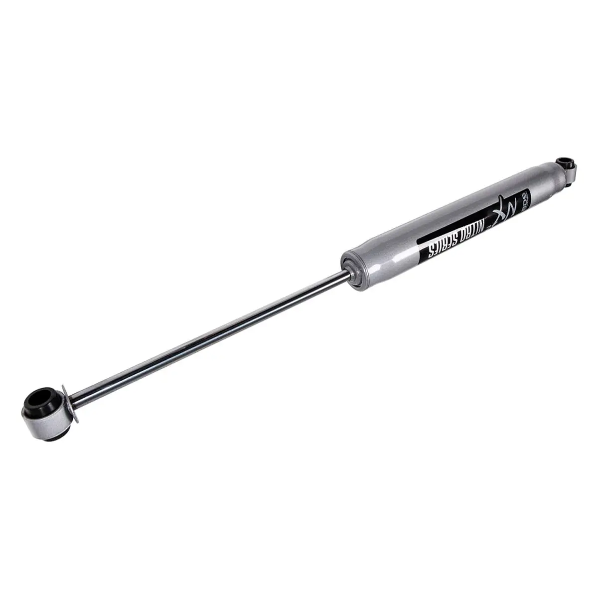 1999-2017 Gm 1500/2020 Jeep 0-4" Nx2 Series Rear Shock (Bds85719) 1