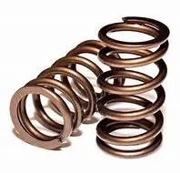 1999-2018 Cummins Competition Springs (07-S-003X) 1