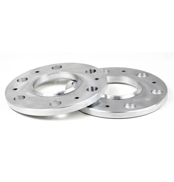 1999-2018 Gm 1500 1/2" Wheel Spacers (15-3485) 1