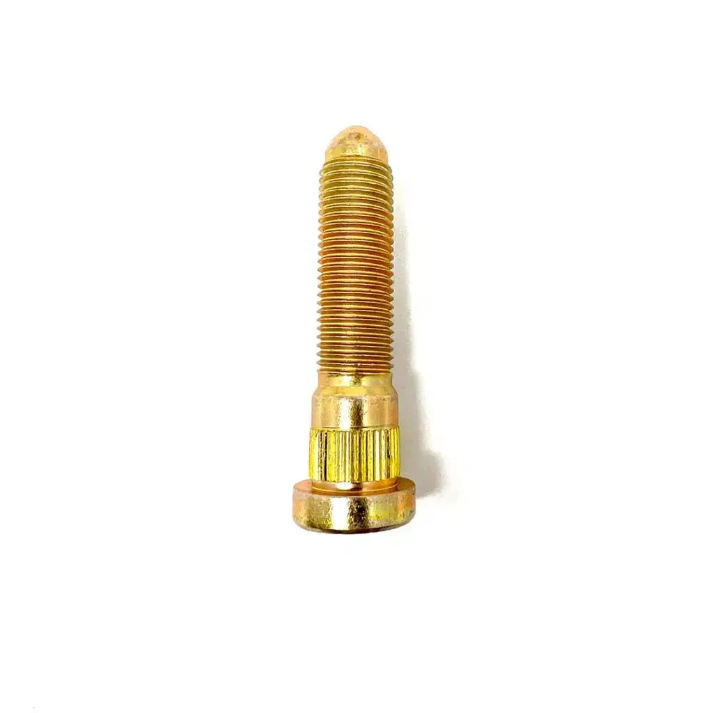 1999-2018 Gmc 1500 Death Grip Front Wheel Studs (Krp0152) 1