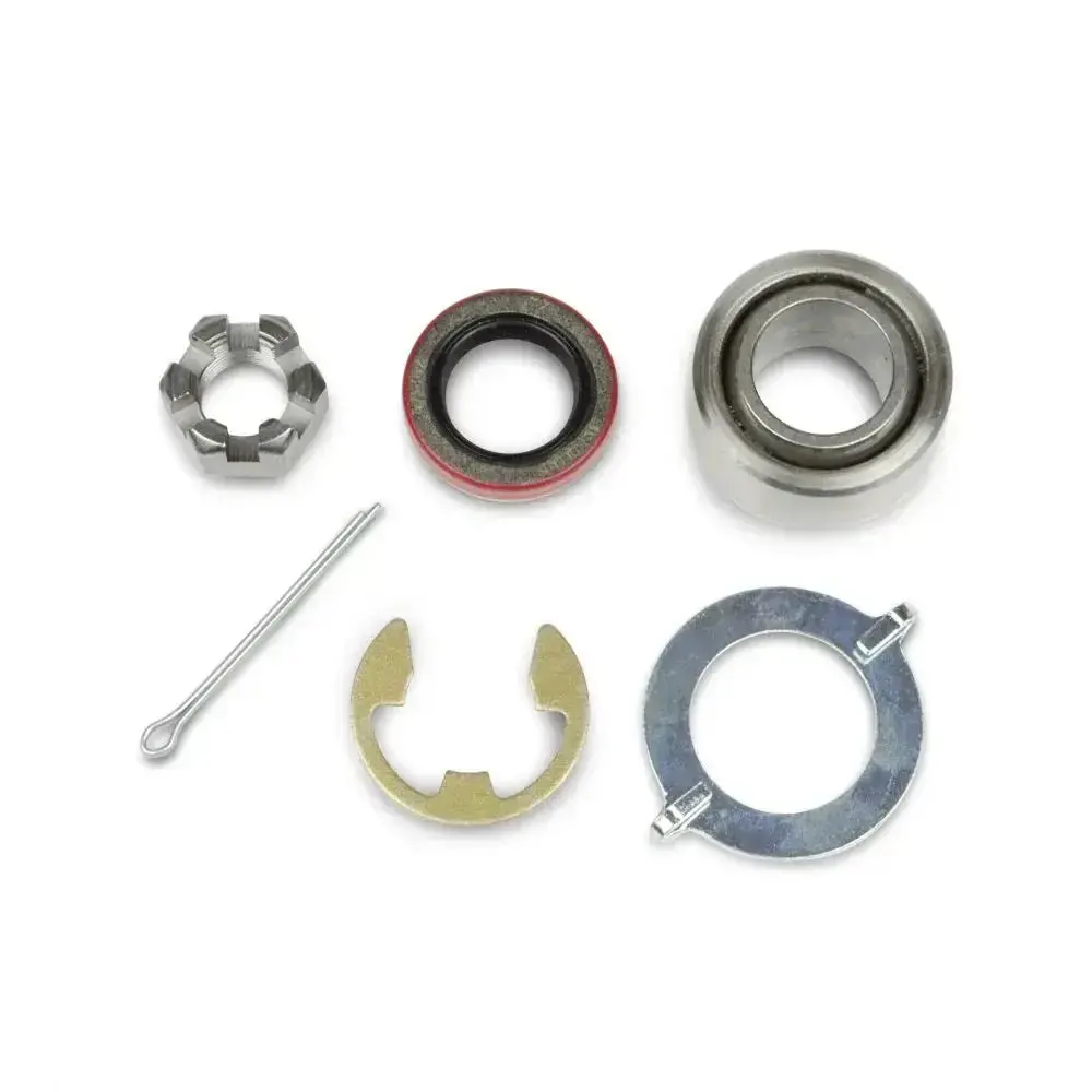 1999-2018 Wrangler & Grand Cherokee Hd Ball Joints Rebuild Kit (Jp44-1X3050-C) 1