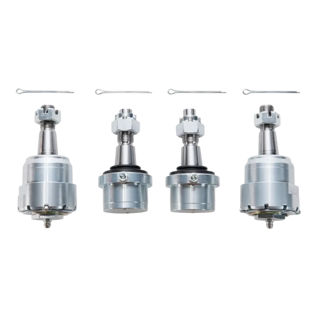 1999-2018 Wrangler/Grand Cherokee Hd Ball Joints For Dana 44 Front Axle (Bjk-Jk) 1