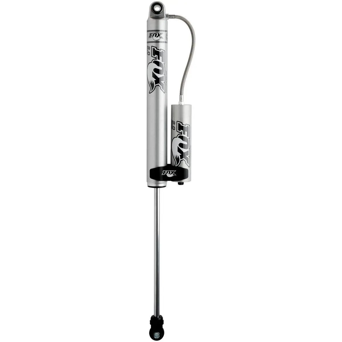 1999-2019 Duramax 7-10" Lift Rear Performance Series 2.0 Smooth Body Reservoir Shock (980-24-957) 1
