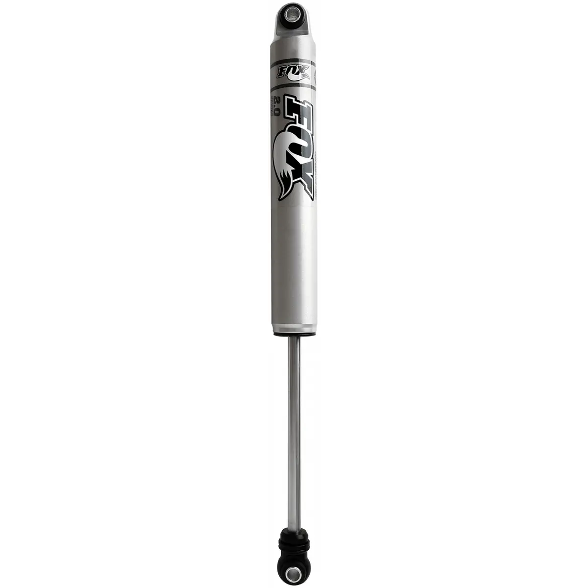 1999-2019 Duramax Fox 2.0 Performance Series Rear Shock 0-3" Lift (980-24-664) 1
