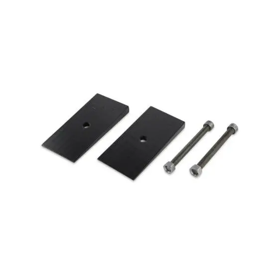 1999-2019 Duramax & Gm 1500 4° Rear Pinion Angle Shim Kit (210-90468) 1