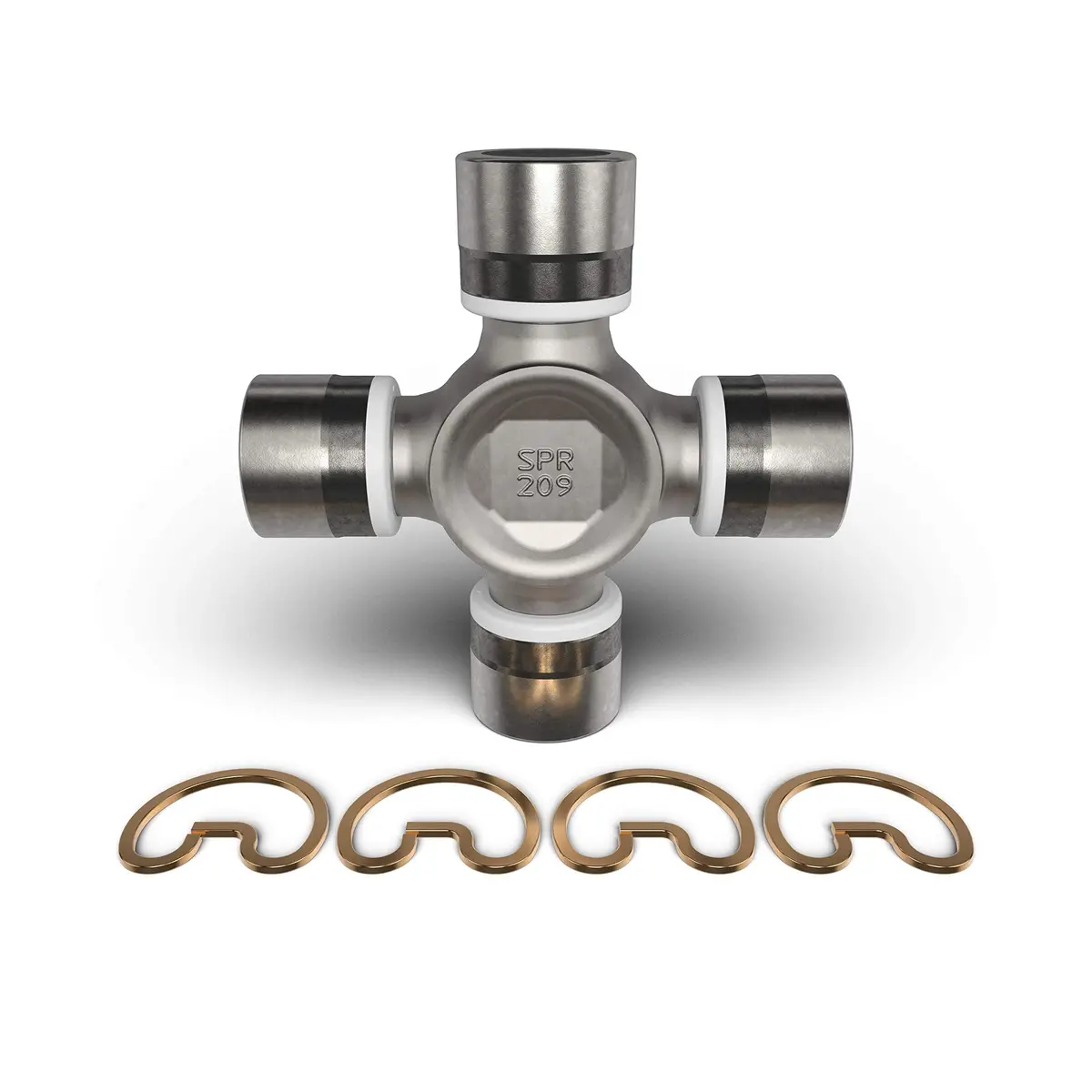 1999-2019 Powerstroke/ Cummins/ Duramax 5-1410X U-Joint (5-1410X) 1
