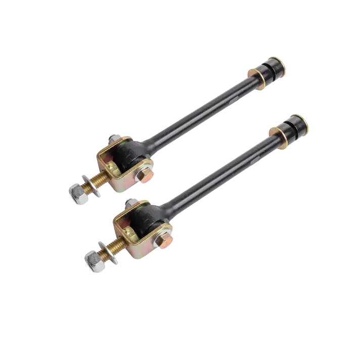 1999-2020 Duramax Hd 4-6" Sway Bar End Links (Krswel46) 1