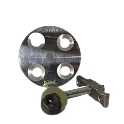 1999-2022 Cummins Spring Compressor Tool (07-Sc-002) 1