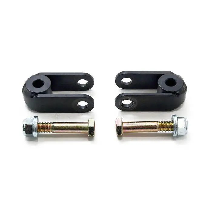 1999-2024 Gmc 1500 Rear Shock Extensions (67-3809) 1
