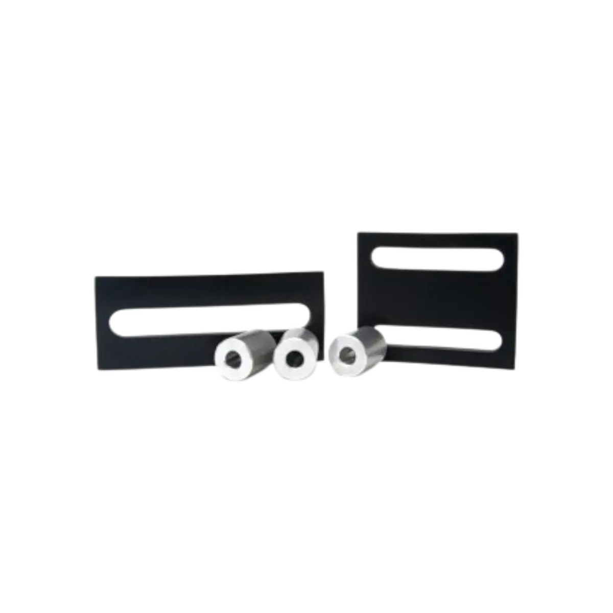 1999-2024 Powerstroke No Drill Bracket Kit (Ndb1002) 1