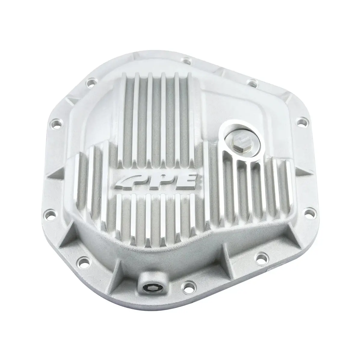 1999-2025 Ford Dana 50/60 Front Differential Cover (338041100) 1