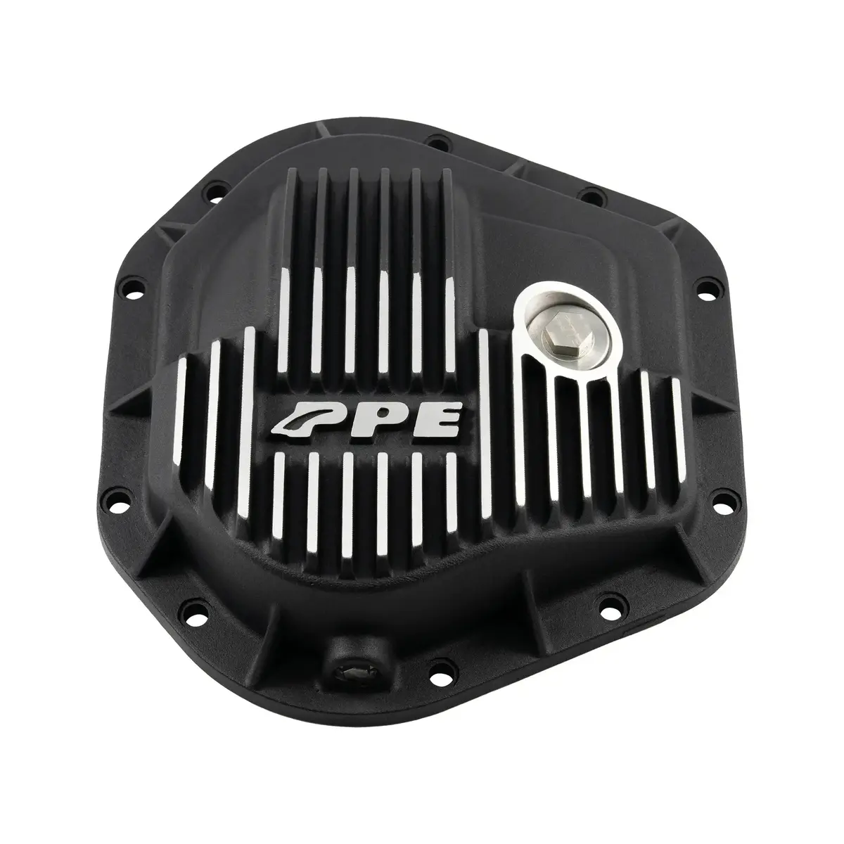 1999-2025 Ford Dana 50/60 Front Differential Cover (338041100) 2