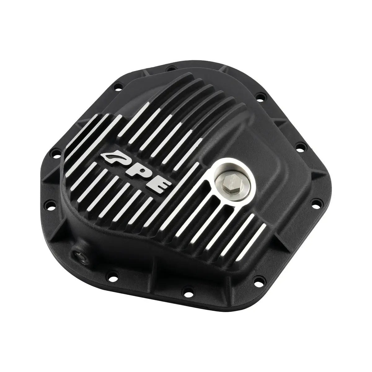 1999-2025 Ford Dana 50/60 Front Differential Cover (338041100) 2