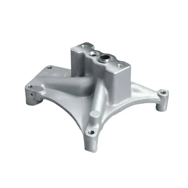 1999 Powerstroke Non-Ebpv Turbo Pedestal (300270) 1
