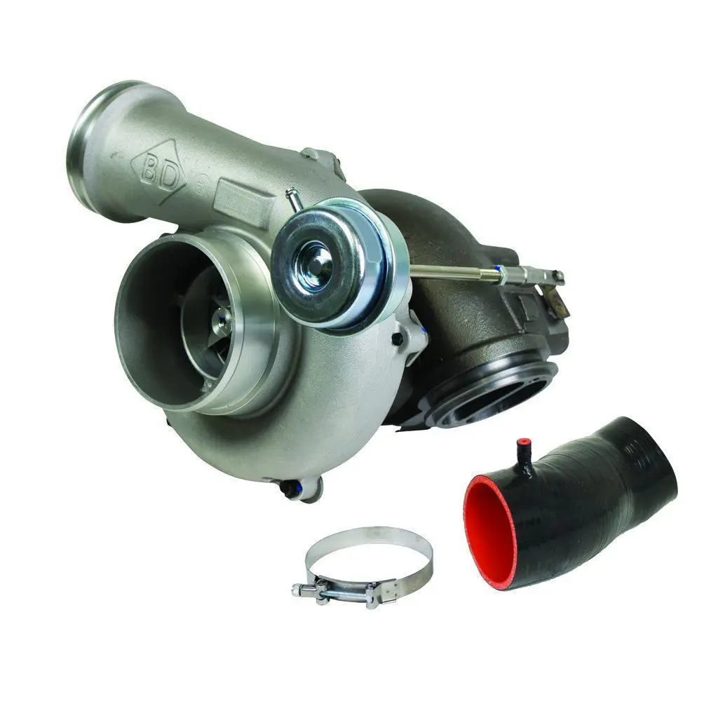 1999.5-2002 Powerstroke Turbo Thruster Ii Kit (1047511) 1