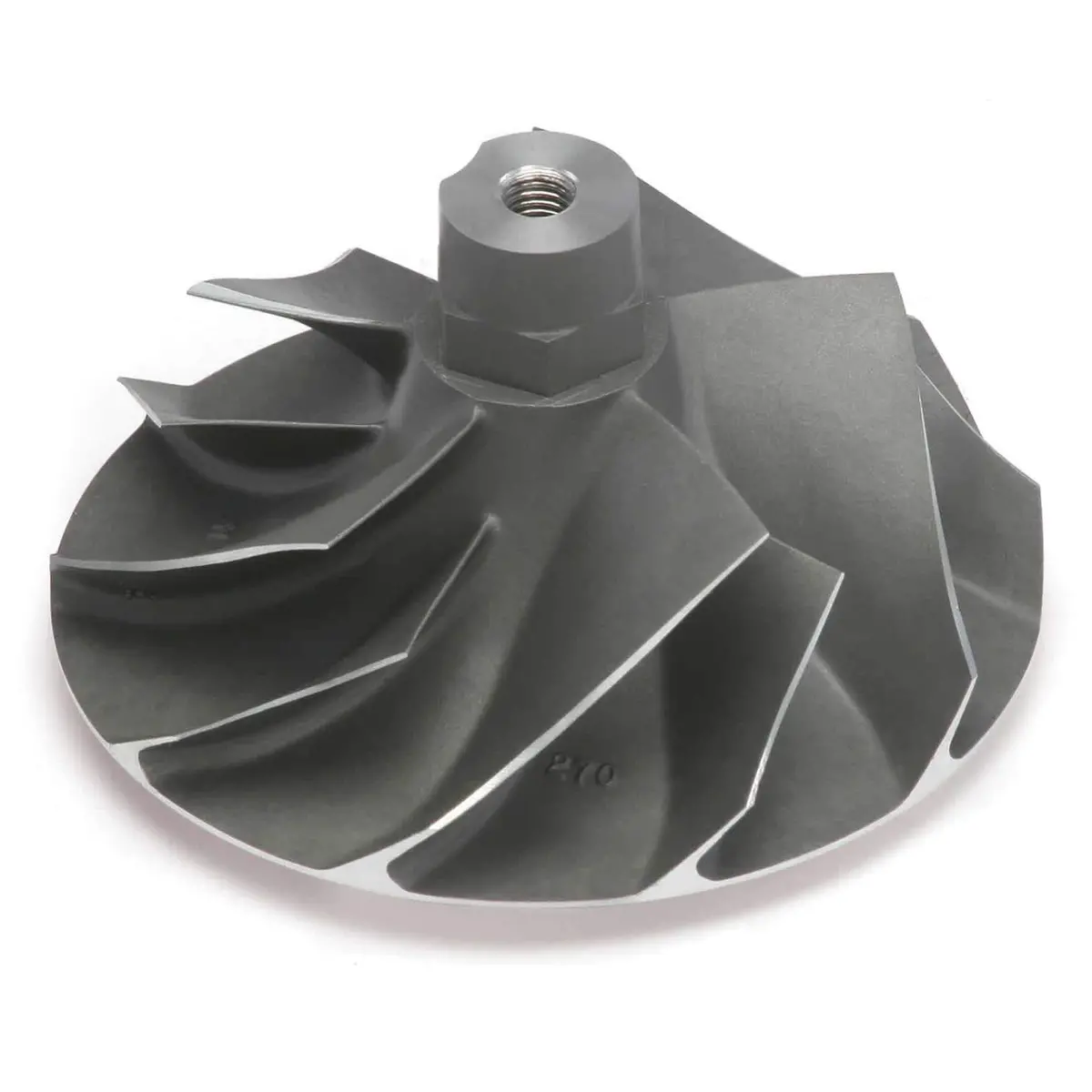 1999.5-2003 Powerstroke Compressor Wheel (24440) 1