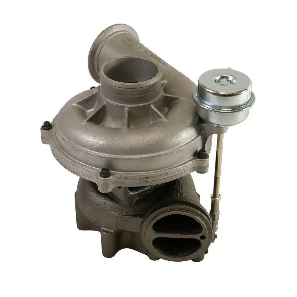 1999.5-2003 Powerstroke Exchange Turbo Gtp38 W/O Pedestal (702011-9011-B) 1