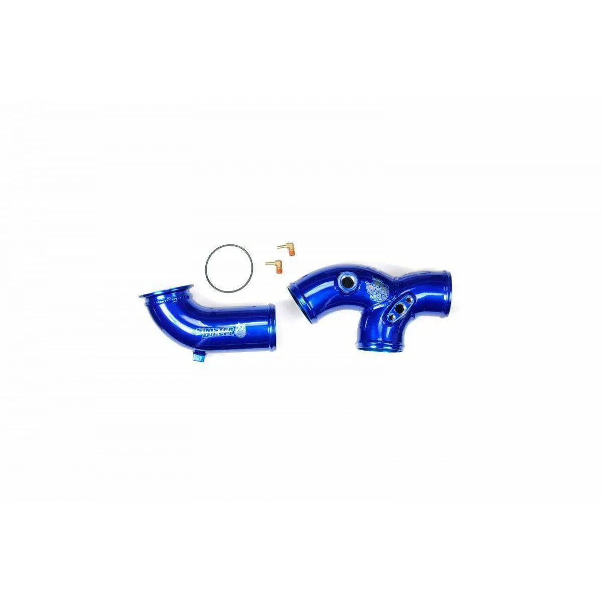 1999.5-2003 Powerstroke Intake Elbow (Sd-Intel-7.3) 1