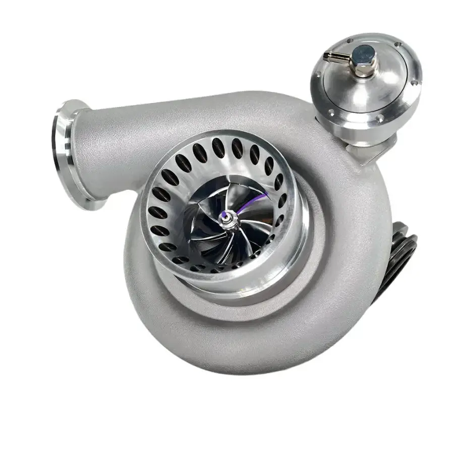 1999.5-2003 Powerstroke Kc300x G3 Stage 2 Turbo (302524) 1