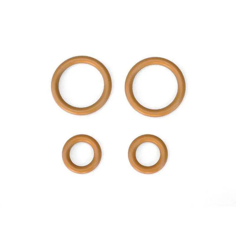 1999.5-2003 Powerstroke Pedestal O-Ring Kit (Sd-Uppipe-7.3-Oring) 1