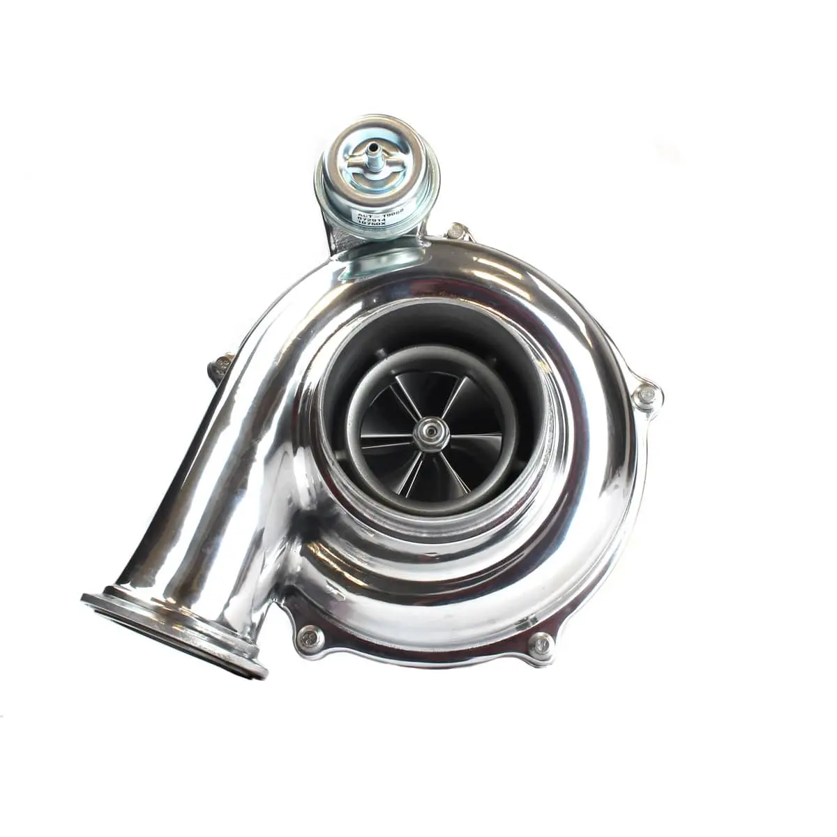 1999.5-2003 Powerstroke Xr1 Series Turbocharger (706447-0003-Xr1) 1