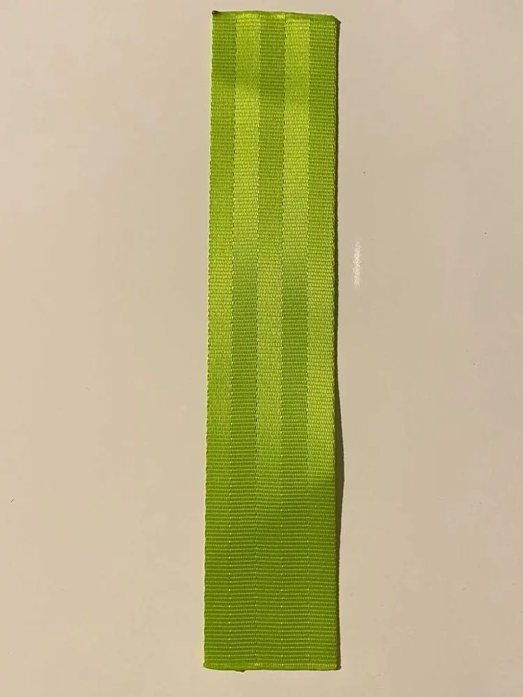 Bmw Custom Coloured Seat Belts 8