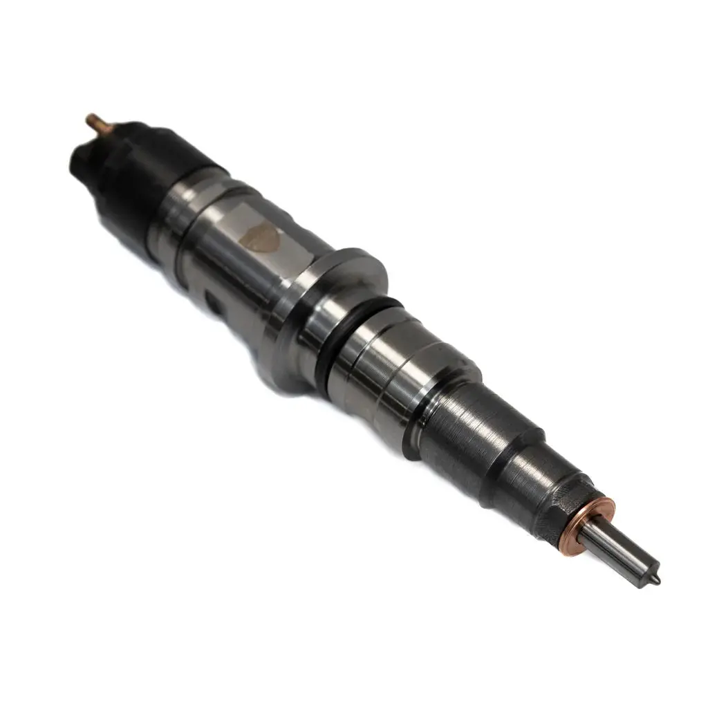 2007.5-2012 Cummins Patriot Series Reman Stock Injector (Ddpp67-Stk) 1