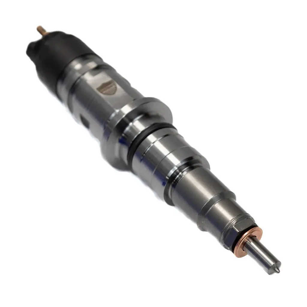 2013-2018 Cummins Patriot Series Reman Stock Injector (Ddpp6713-Stk) 1
