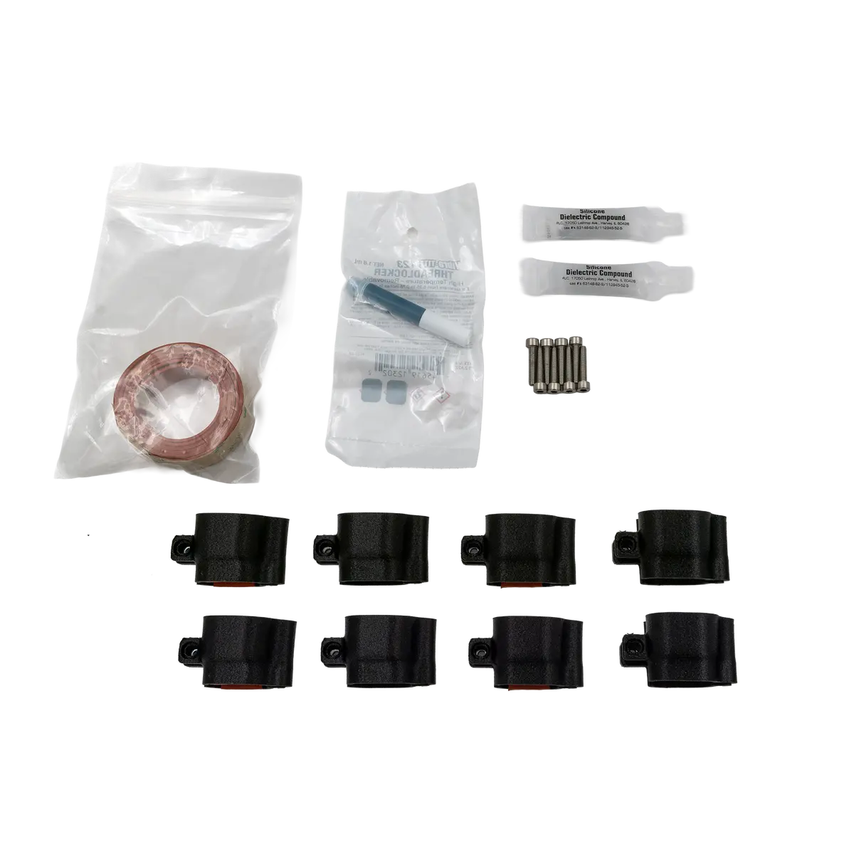 2017-2024 Duramax Pigtail Failure Fix Kit (L5p-Elc-A181) 1
