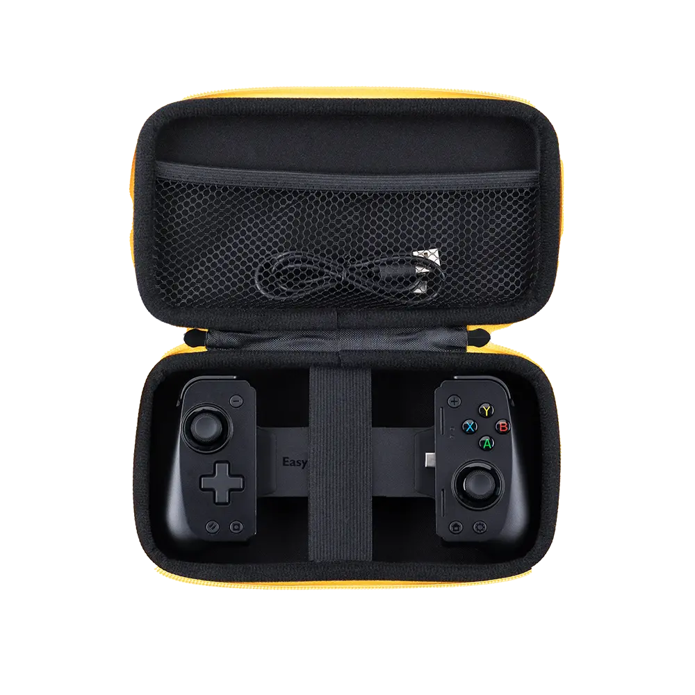 Carrying Case For Easysmx Mobile Gaming Controller 1