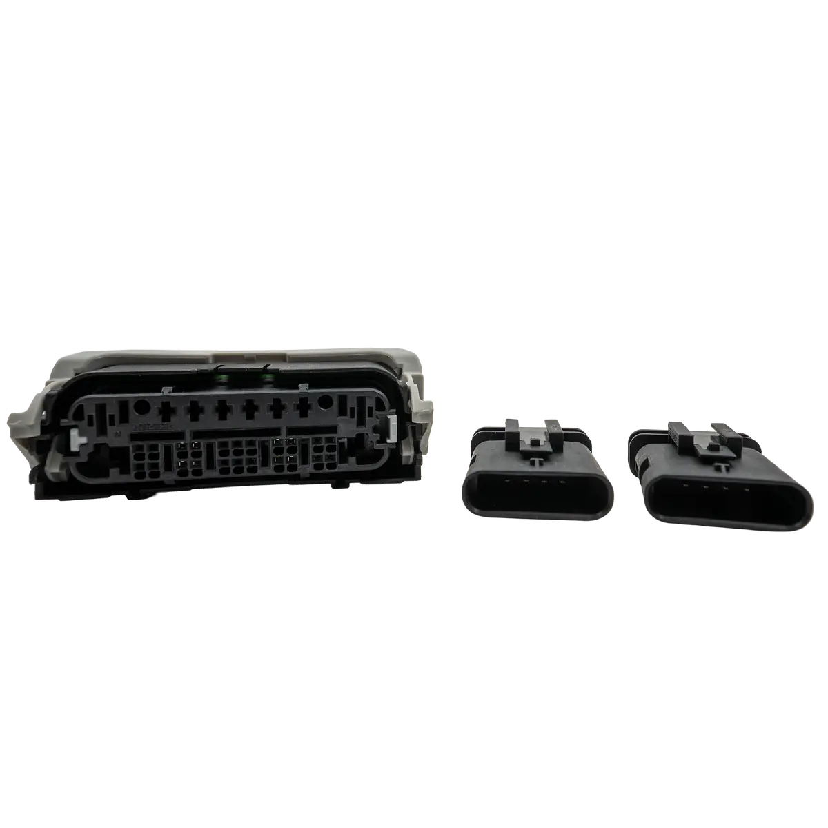 2020-2023 Duramax L5p Can Bus Plug Kit (L5p-Elc-A197) 1