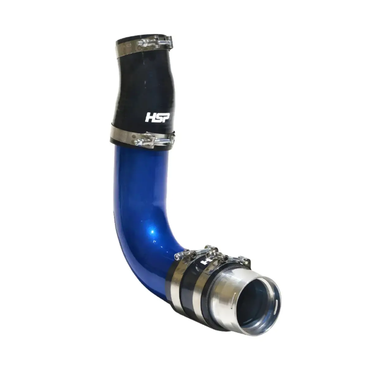 2020-2024 Duramax Cold Side Tube (Hsp-D-605-2-Hsp) 3