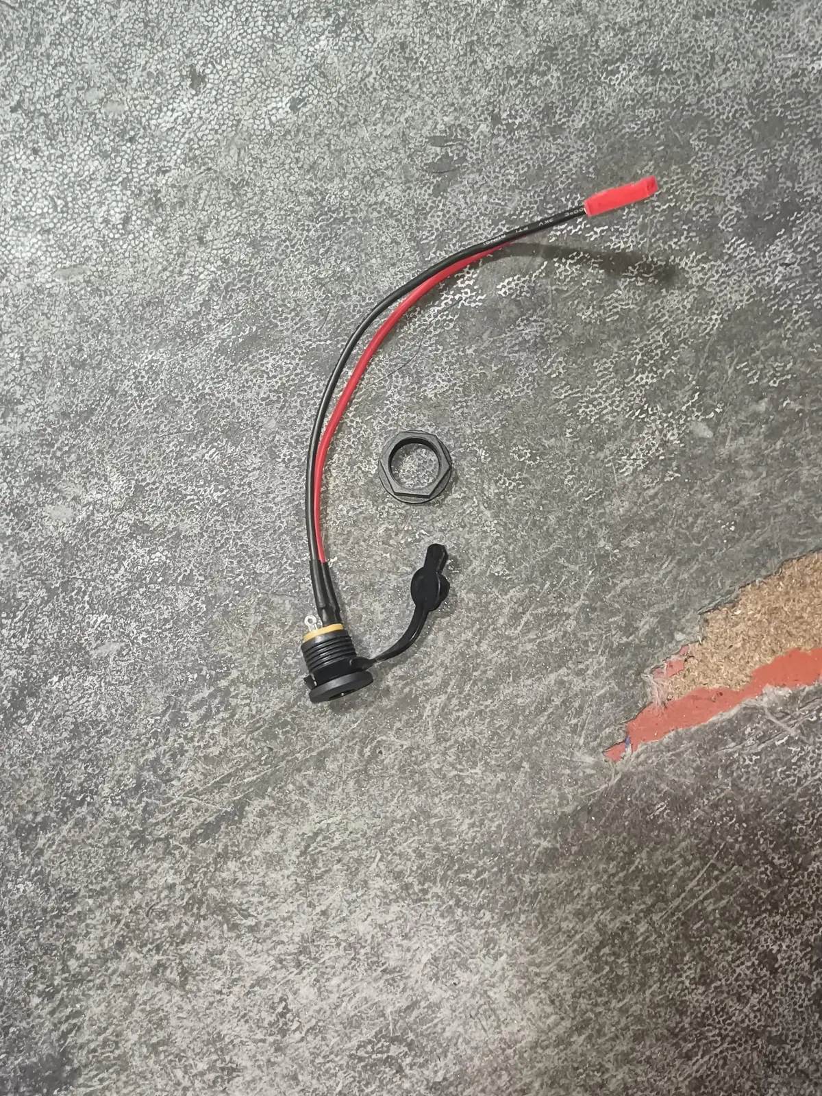 S9 Charging Port 1