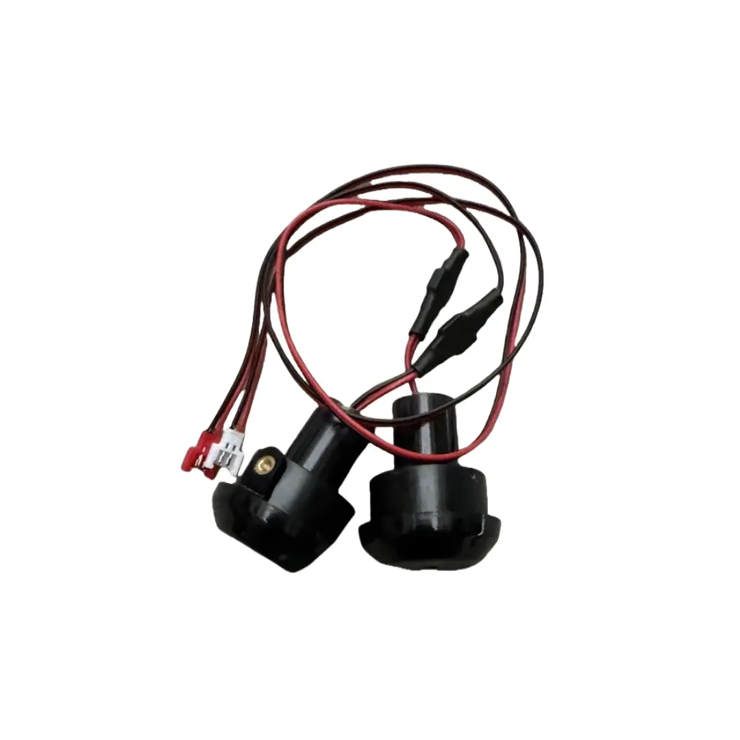 Left And Right Turn Signal Assembly For Gt4 Electric Scooter 1