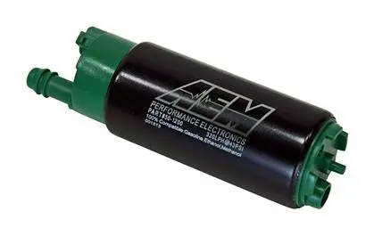 Aem Fuel Pump High Flow (E85 Compatible) 1