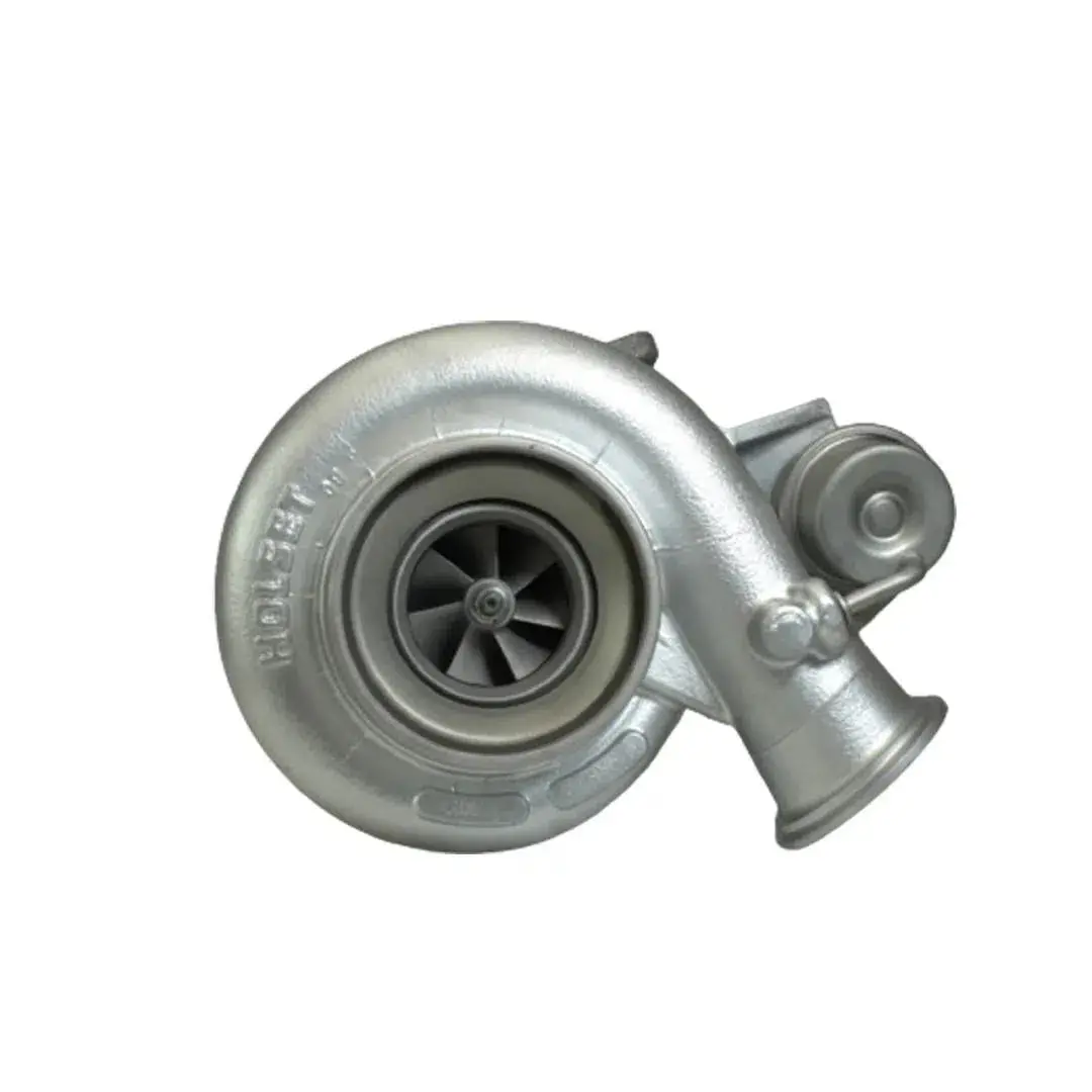 2000-2002 Cummins Hy35w - Reman Turbo (4036239Se) 1