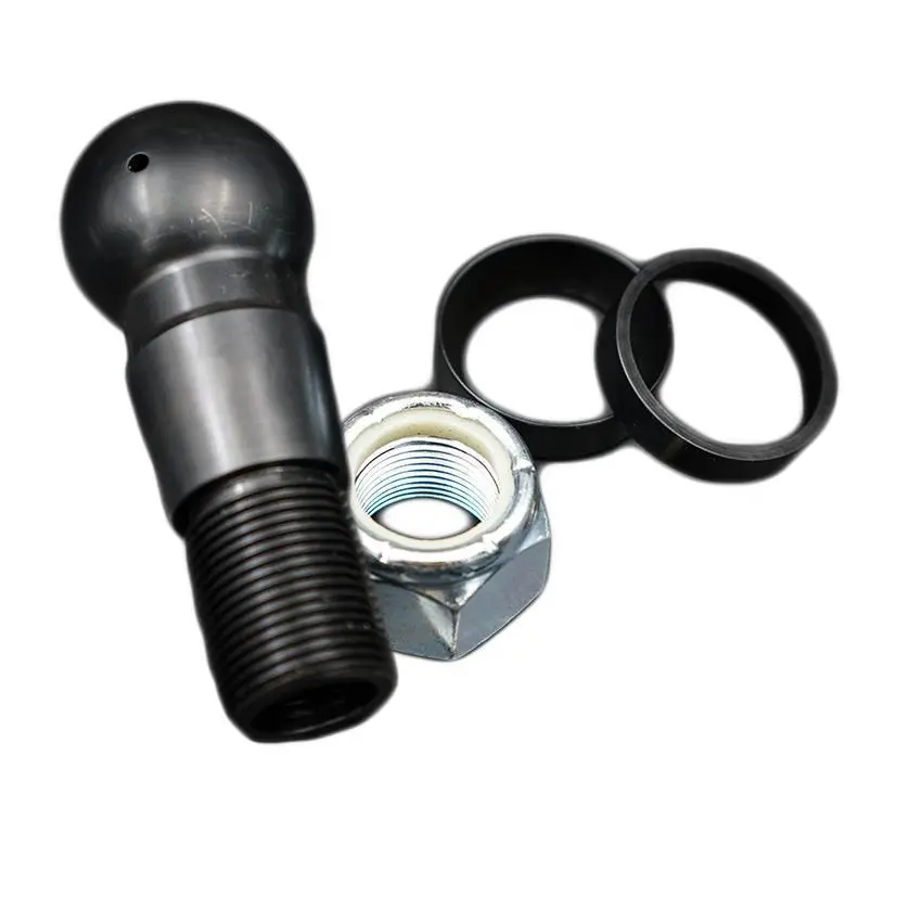 2000-2002 Cummins Lower Ball Joint Rebuild Kit (Rk-7397) 1