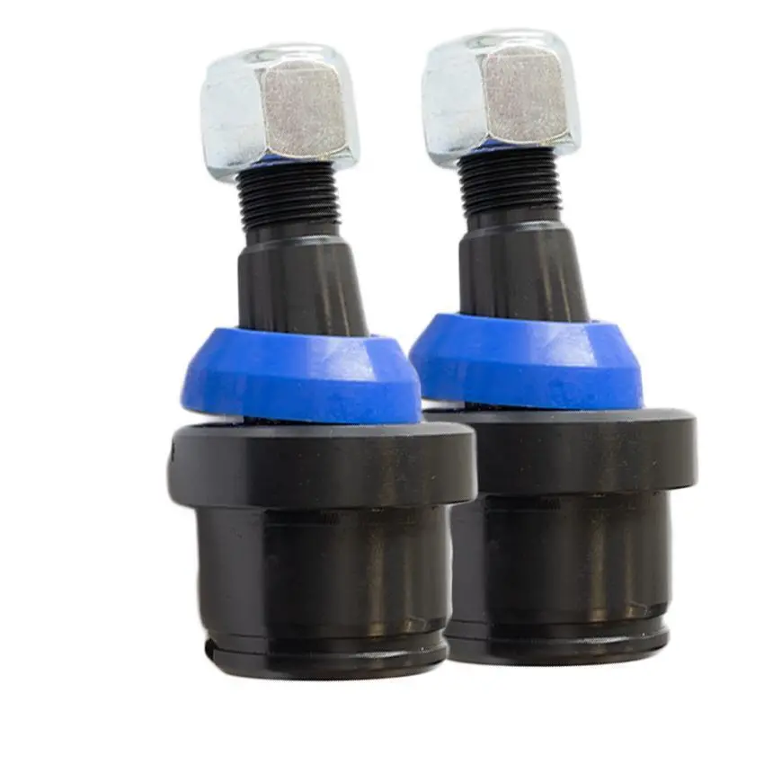 2000-2002 Cummins Oversized Upper Ball Joint Set (Pair) (Emf-7394.1-P) 1