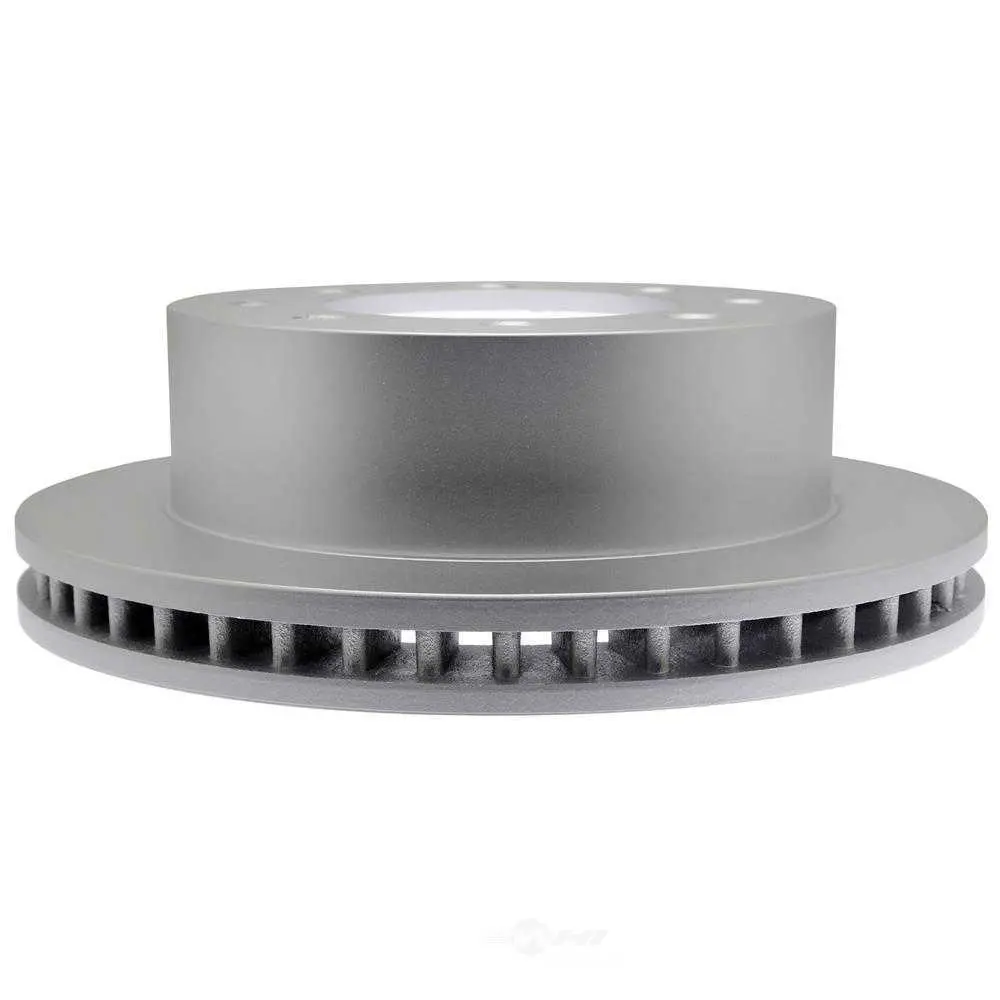 2000-2002Cummins Front Brake Rotor (Acd18a1090ac) 1