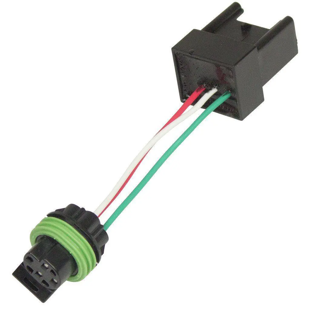 2000-2007 Cummins Pressure Transducer Adapter (1060604) 1