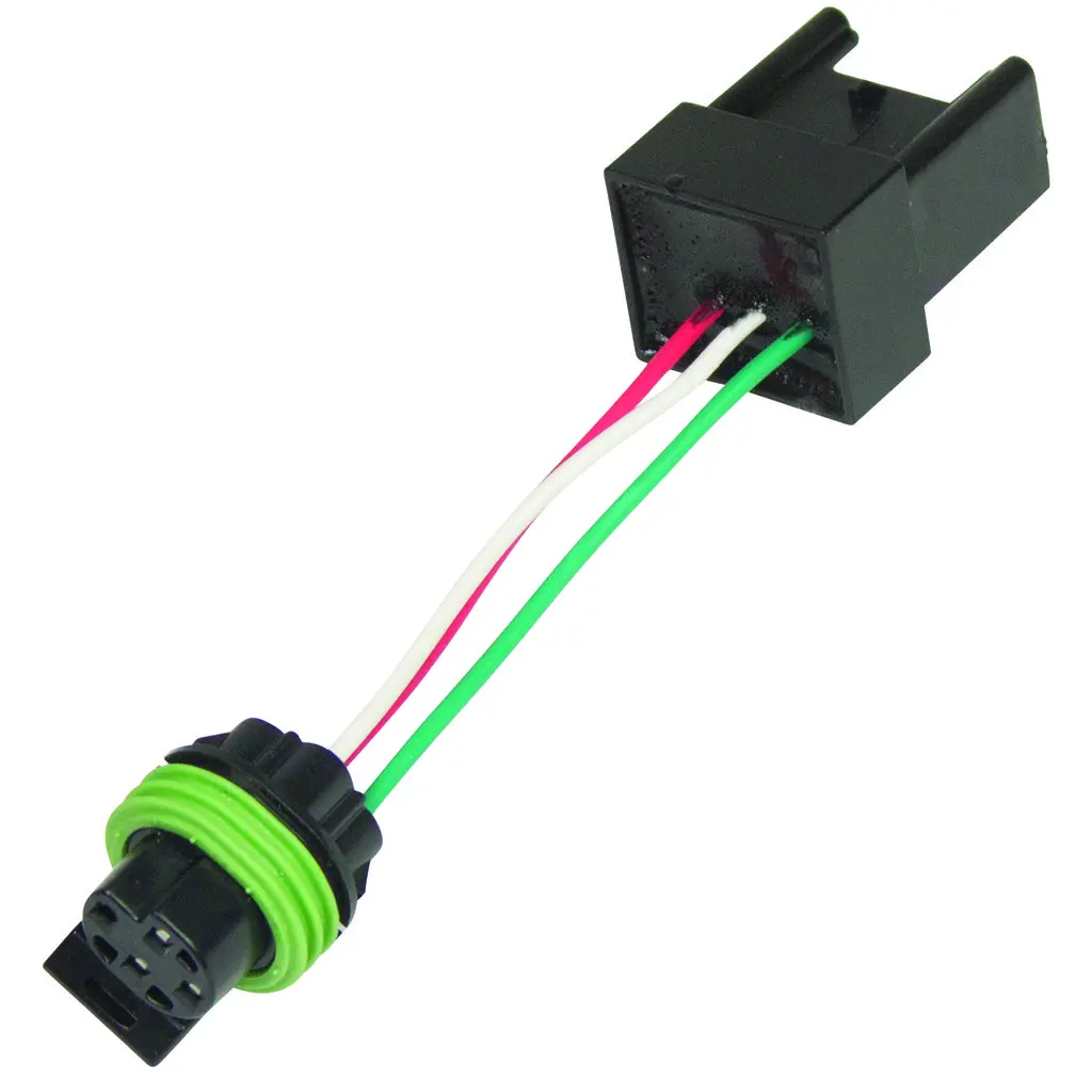 2000-2007 Cummins Pressure Transducer Adapter (1600365) 1