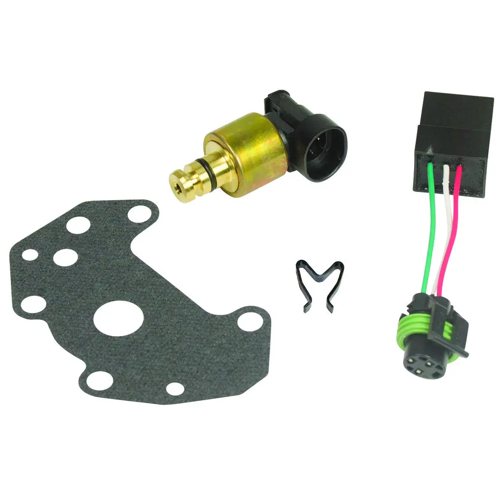 2000-2007 Cummins Pressure Transducer Upgrade Kit (1060602) 1