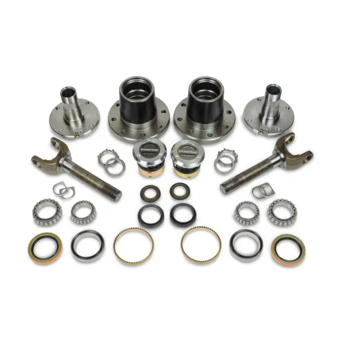 2000-2008 Cummins Freespin Kit (Cr60-3X1104-E) 1