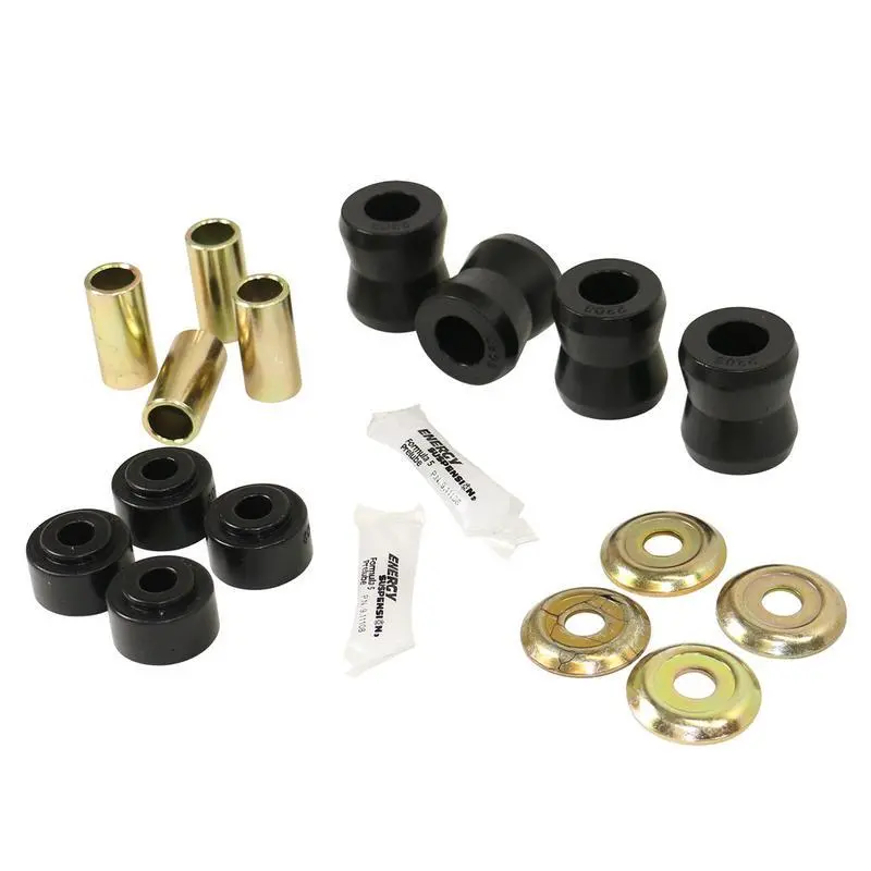 2000-2009 Cummins Sway Bar End Link Bushing Kit (1312051) 1