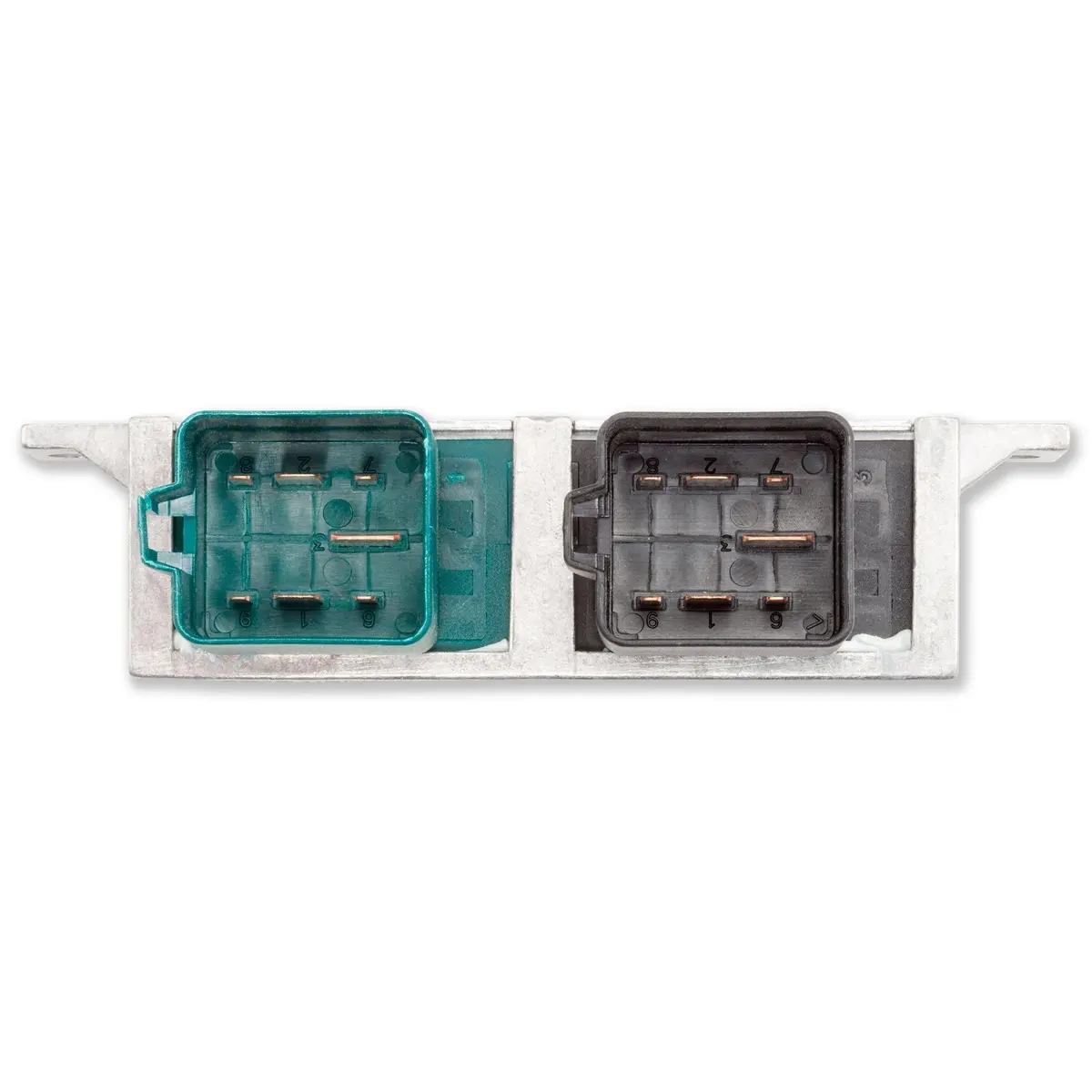 2000-2010 Powerstroke Glow Plug Control Module (Ap63406) 1