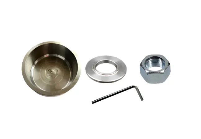 2000-2013 Cummins Emf Ball Joint Install Tool Kit (Install-Kit-00-13) 1