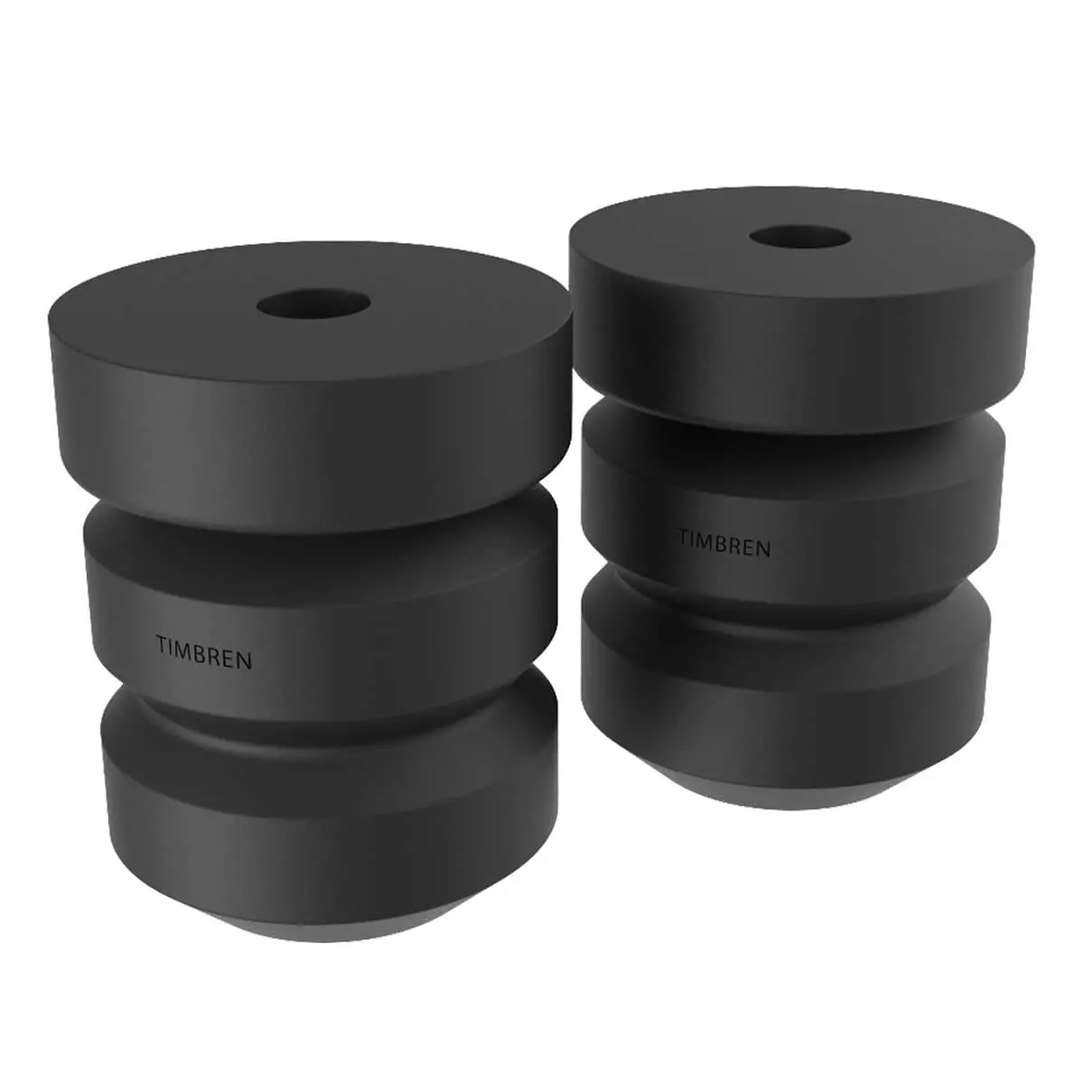 2000-2020 Chevrolet/Gmc Hd Rear Overload Bump Stops (Gmrys4) 1