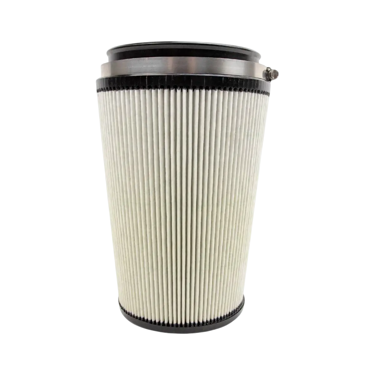 2000-2023 Cummins/Duramax 5" Dry Air Filter Inlet (Wcf100719) 1