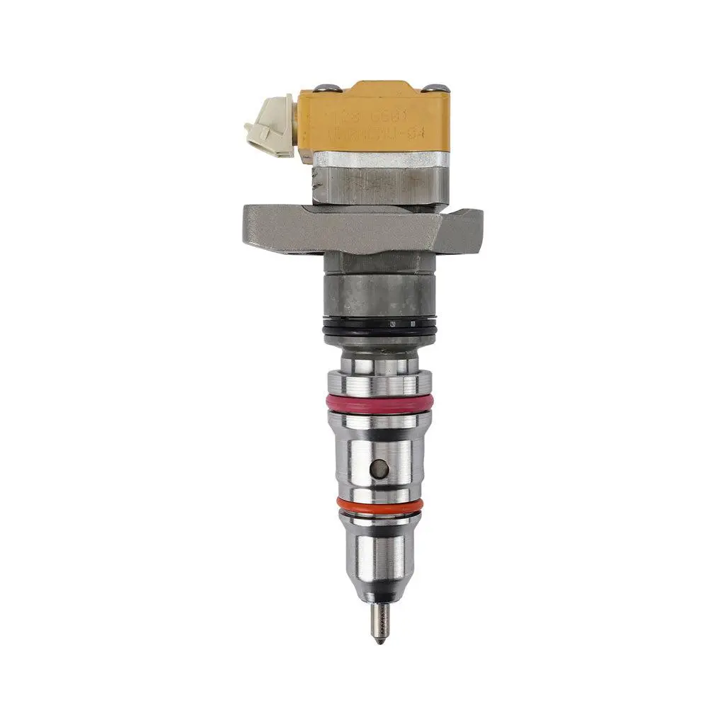 2000 Navistar Heui Injector (Ap63814bp) 1