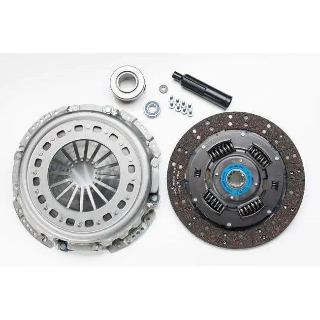 2000.5-2005 Cummins Stage 1 Organic Clutch - 400Hp (1947-O) 1